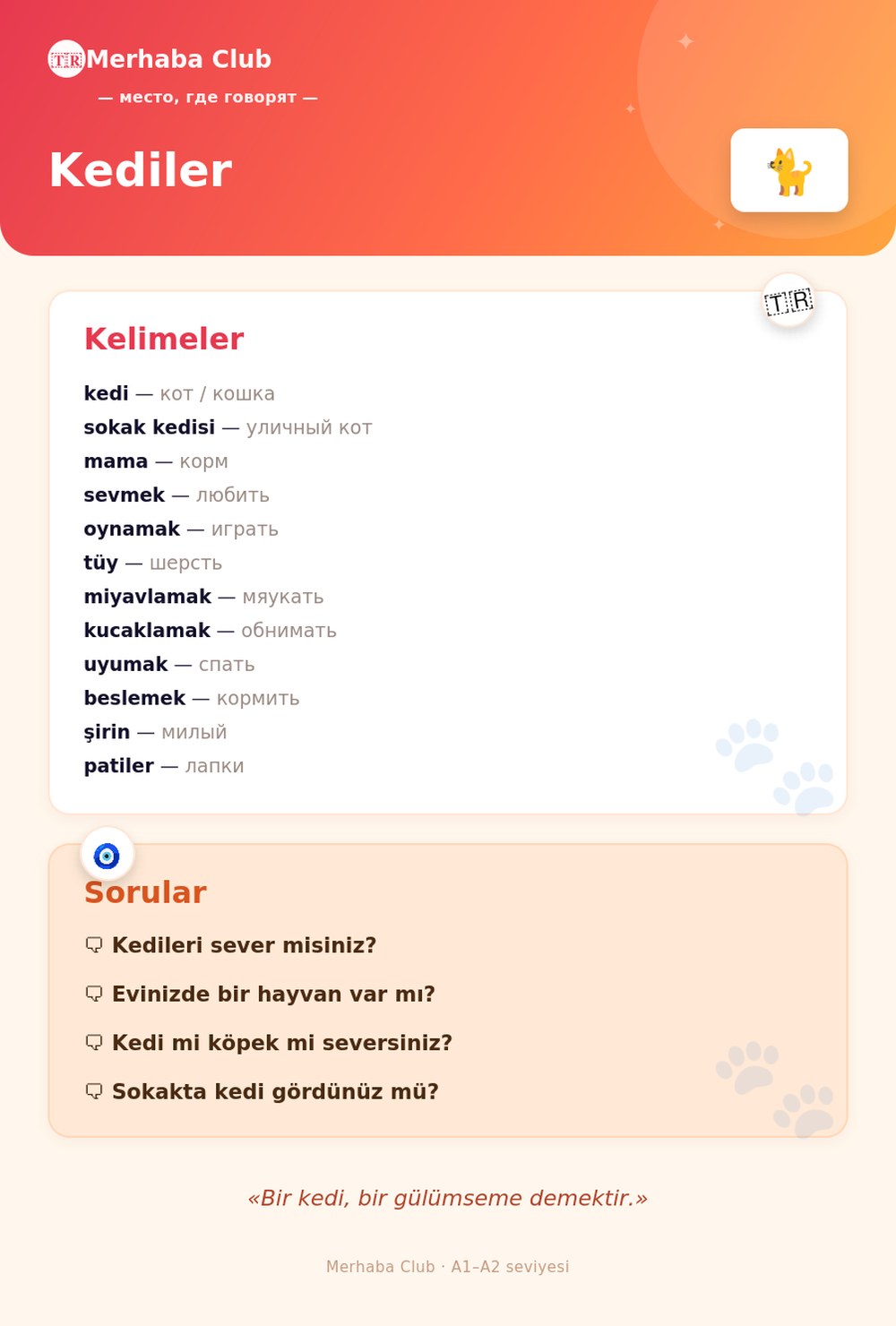 Kediler